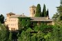 Parador Granada
