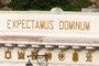 Expectamus Dominum