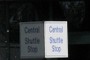 Central Shuttle Stop