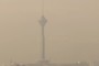 Milad Tower...