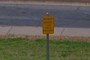 Parking Warning