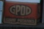 Idaho Potatoes
