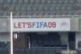 Let's FIFA 09