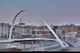 Gateshead Millenium Bridge