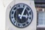 What time is it?