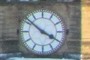 What time is it?