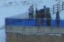 Where I stood to take the panorama titled "River Tyne"