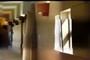 Cubist Corridor