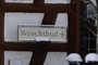 Woschtbud