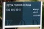 KEVIN OSBORN DESIGN