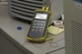 Digital thermocouple reader