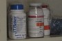 Chemical shelf