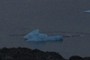 Floating ice