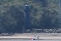 The lighthouse
