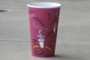Can I fill that with a giant soda?