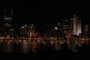 Pittsburgh Skyline at Night