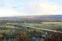 Juniata and Susquehanna Junction at Duncannon, Pennsylvania