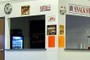 The Snack Bar