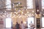 Mihrab and Minbar