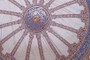 Central Dome
