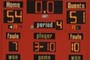 Final Score