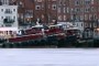 The Moran Towing Tug Boats