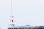 The North Church Steeple