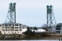 World War Memorial Bridge