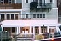 The new Poco's Bow Street Cantina Deck