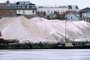 Salt Pile