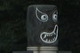 Wooden head