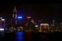 WAn Chai view from Kowloon