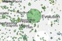Evolution and Article Edit Activity