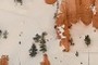 Snow Shoe Trails