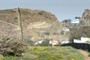 U.S. / Mexico border boundary fence