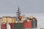 Is that the Christmas Tree?