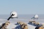 Satellite Domes