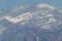 Snow on Mt.Lemon