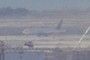 take off plane
