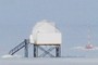 TDRS Dome