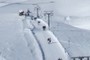 T-bar