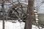 Water Wheel