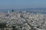 Downtown San Francisco