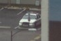 Cop hiding out?