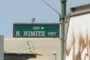 Street Sign
