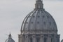 The Basilica of Saint Peter