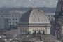 The main synagogue of Rom