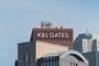 K&amp;L Gates Center