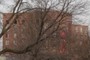 McCormick Hall
