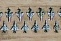Final Stop for F4 Phantom Fighters